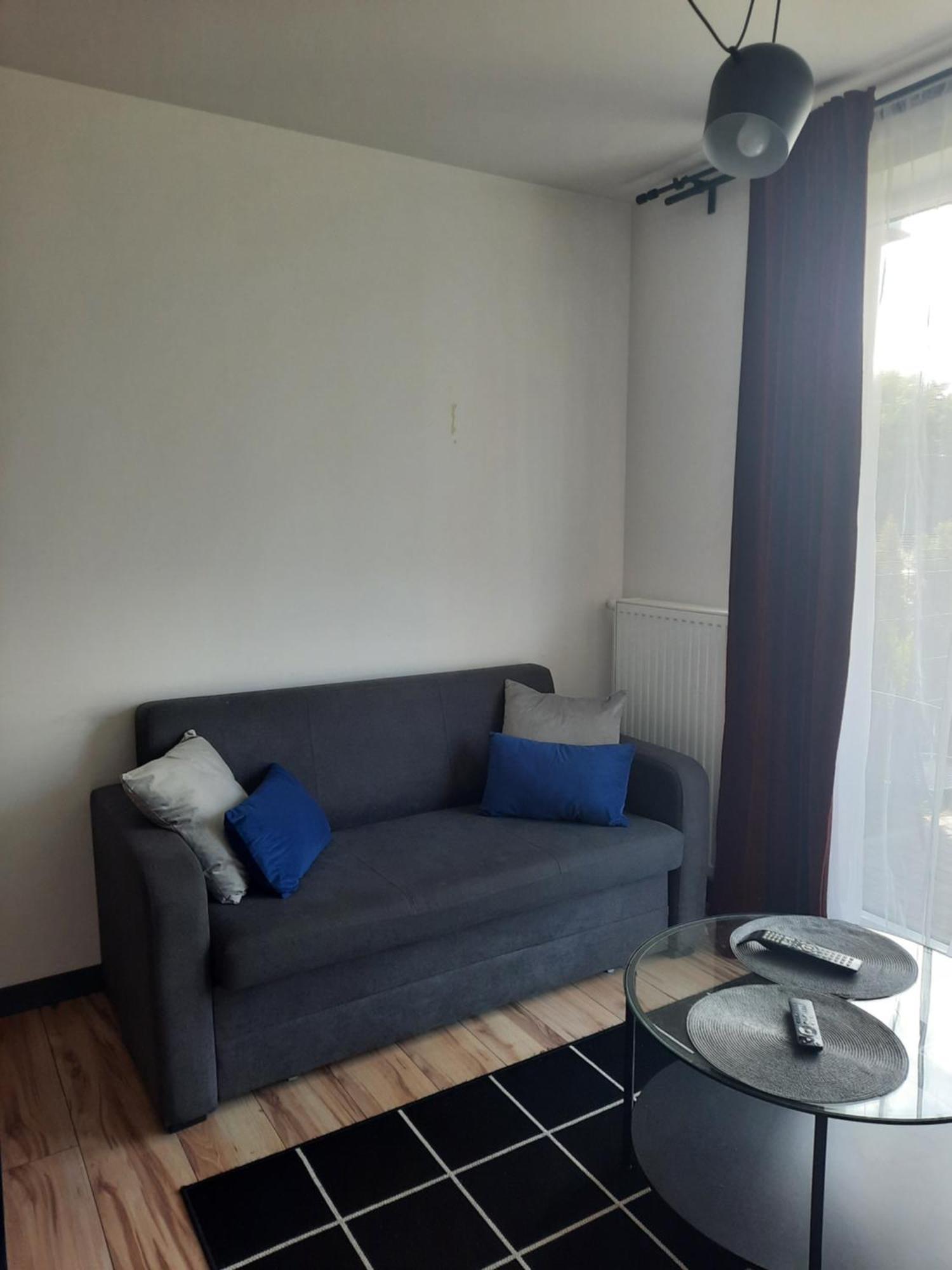 Apartament Nadmorskie Tarasy Apartment Гдиня Екстериор снимка